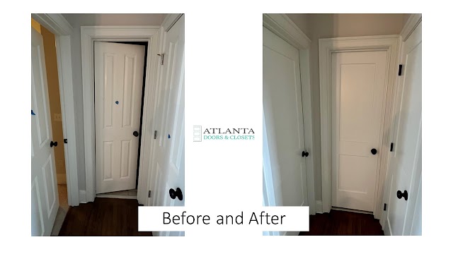 One Day Doors & Closets of Atlanta
