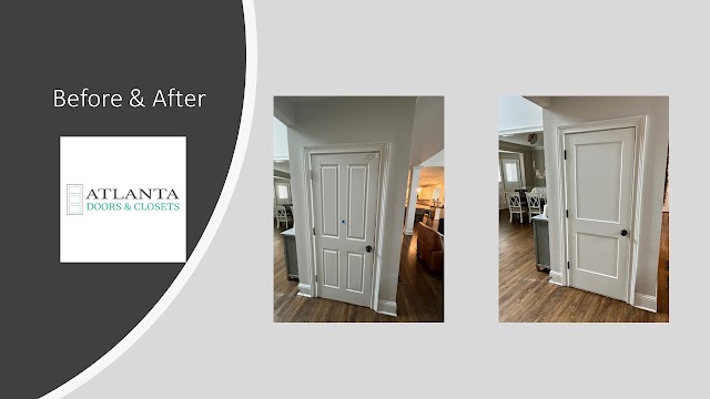 One Day Doors & Closets of Atlanta photo 2