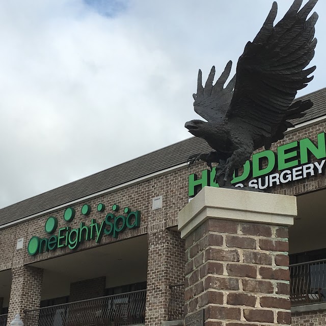 One Eighty Wellness Spa photo 2