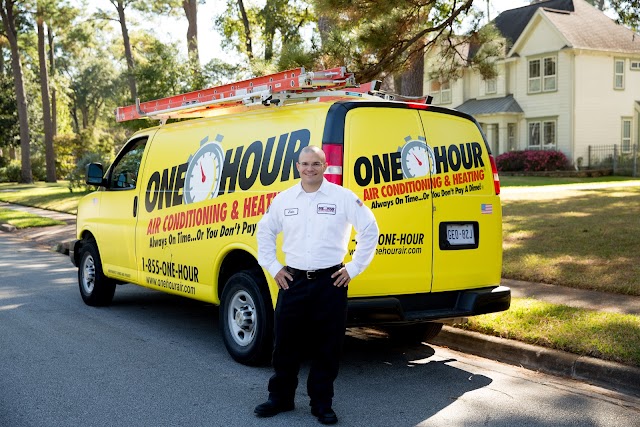 One Hour Heating & Air Conditioning photo 2