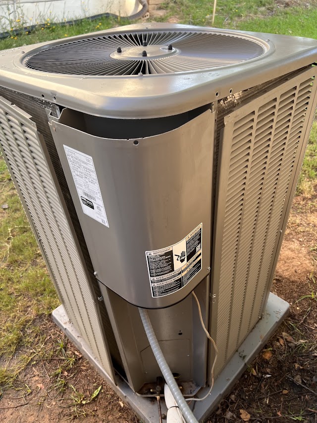 One Hour Heating And Air Conditioning photo 2