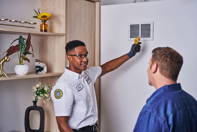 One Hour Heating And Air Conditioning photo 4