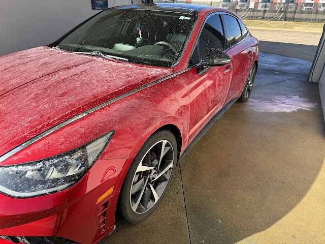 ONE LOVE CAR WASH photo 4