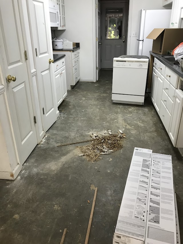 One thousand duties LLC