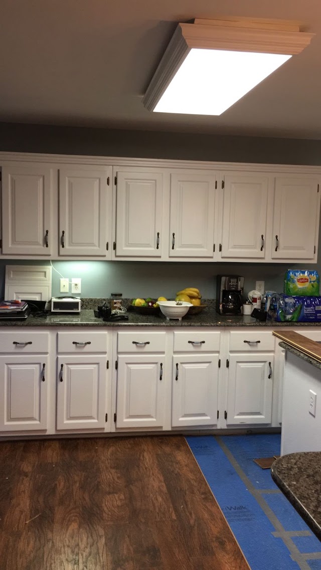 One thousand duties LLC photo 2