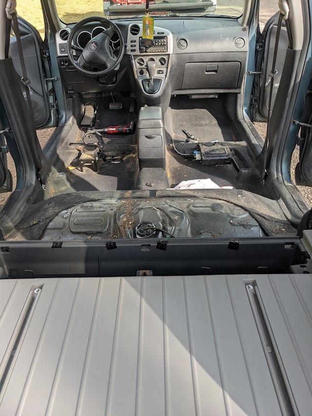 Onsite Mobile Mechanic