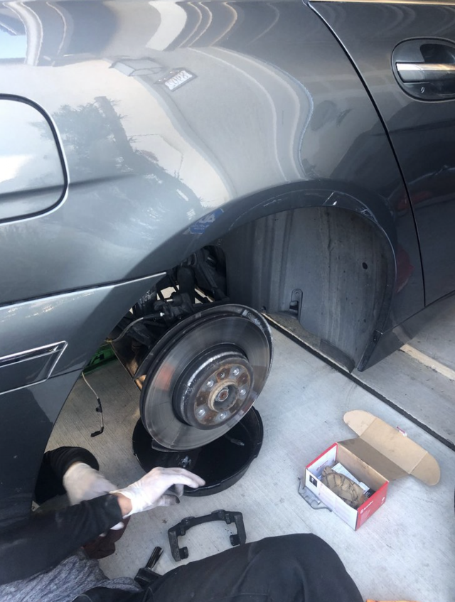Onsite Mobile Mechanic photo 3
