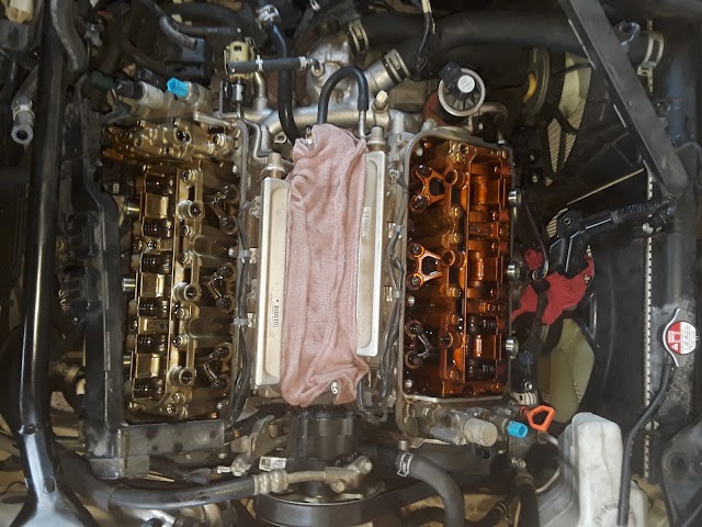Opelika's Mobile Mechanic photo 4