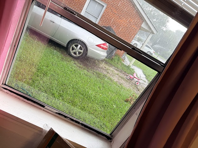 Open Windows Glass photo 2
