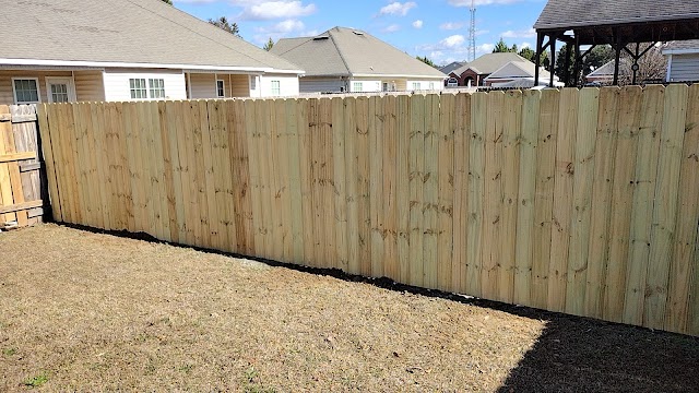 Operation Privacy Fencing-(Veteran Operated) photo 2