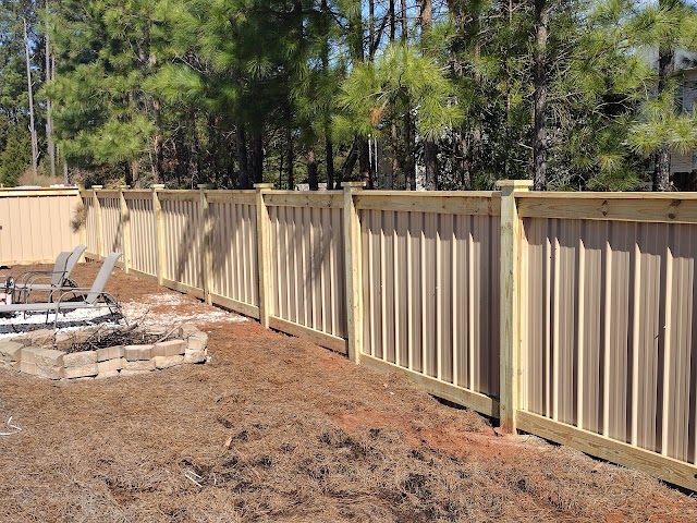 Operation Privacy Fencing-(Veteran Operated) photo 4