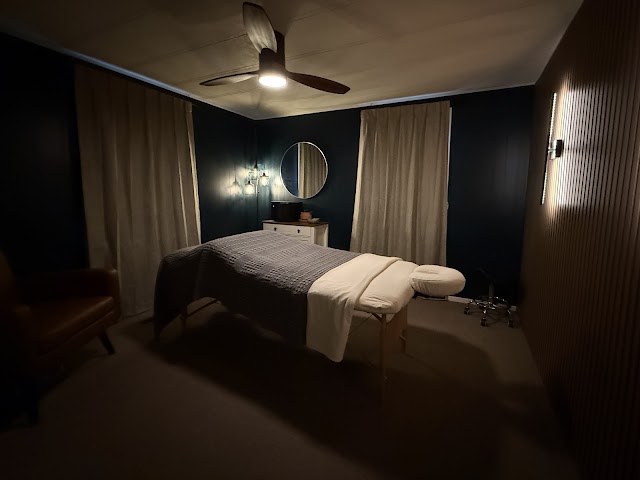 Optimize Massage and Wellness photo 2