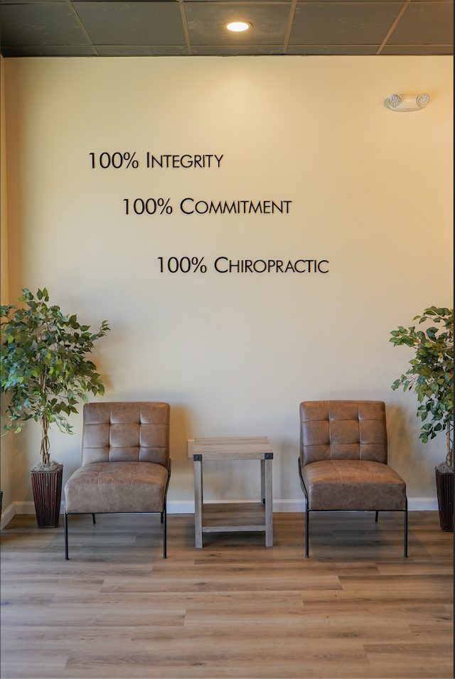 Optimum Wellness