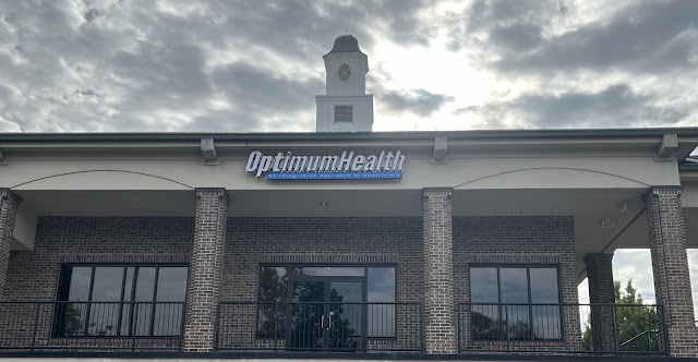 Optimum Wellness photo 2