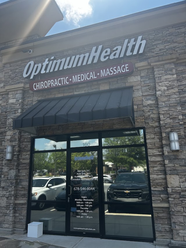 Optimum Wellness photo 4