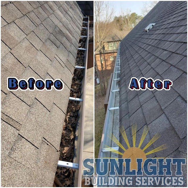 Optimum window cleaning and pressure washing