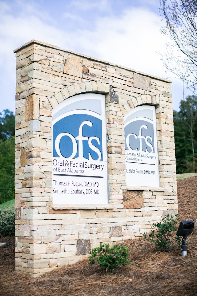 Oral & Facial Surgery of East Alabama, LLC