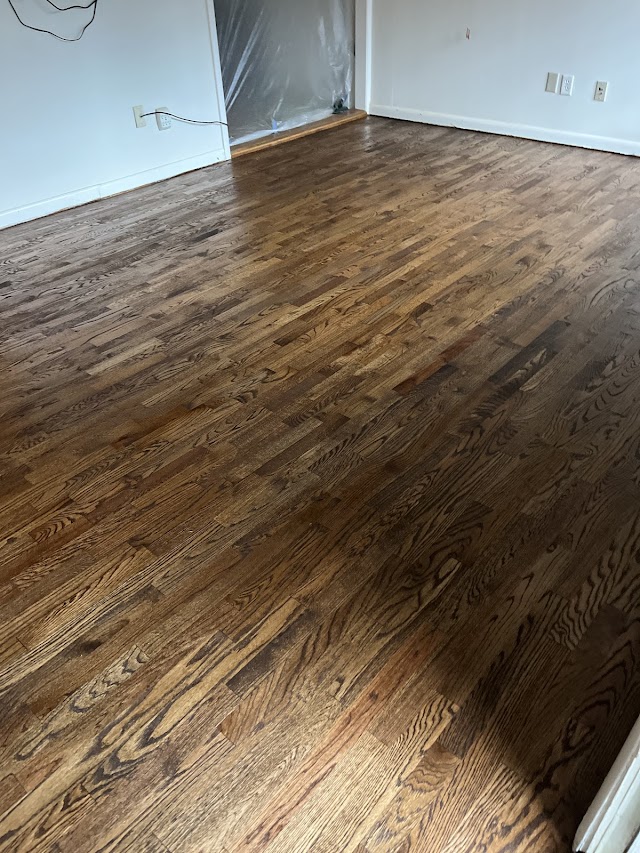Orange Cat Flooring LLC photo 2