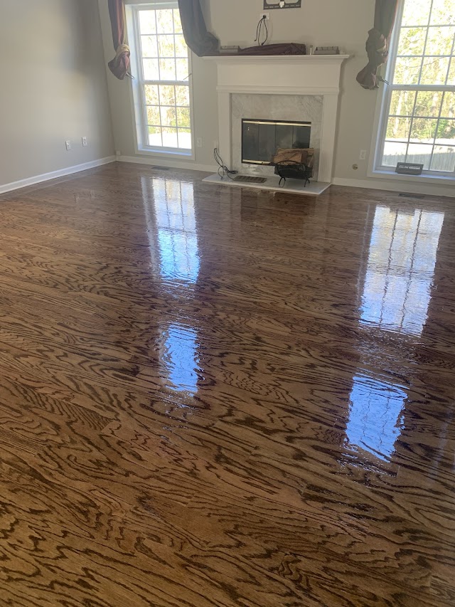 Orange Cat Flooring LLC photo 3