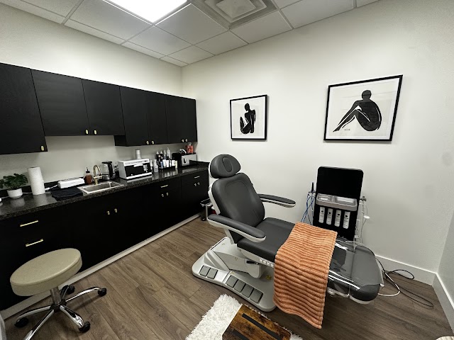 Origins Aesthetics and Wellness photo 2