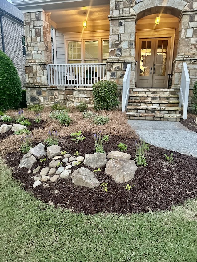 Ortega & Sons Landscape Group Inc.