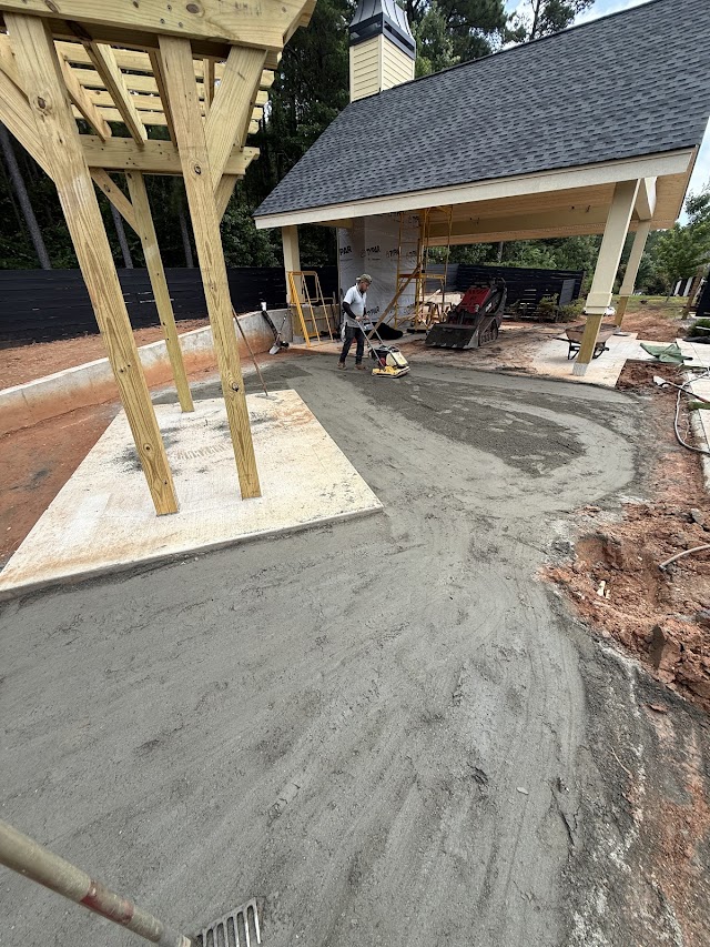 Ortega & Sons Landscape Group Inc. photo 2