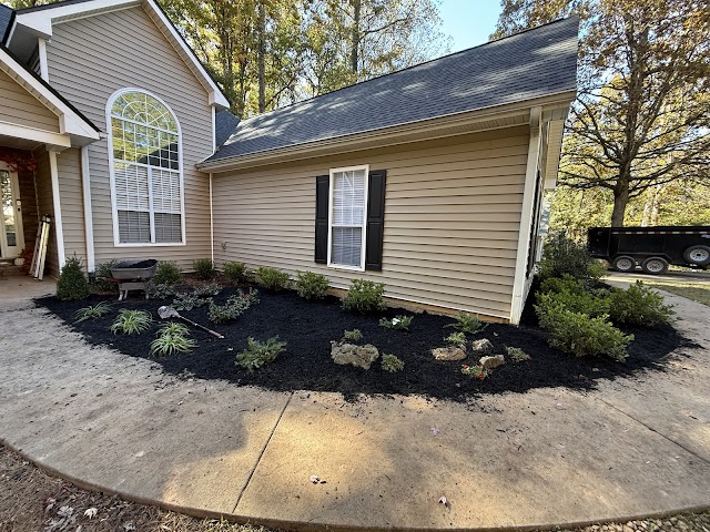 Ortega & Sons Landscape Group Inc. photo 4