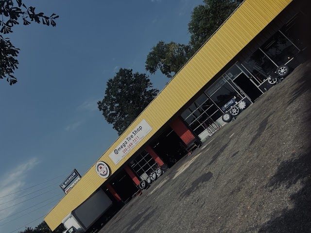 OT Tire Shop photo 2