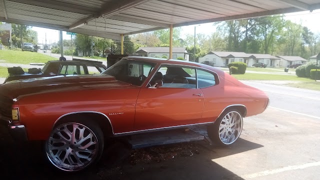 OT Tire Shop photo 4
