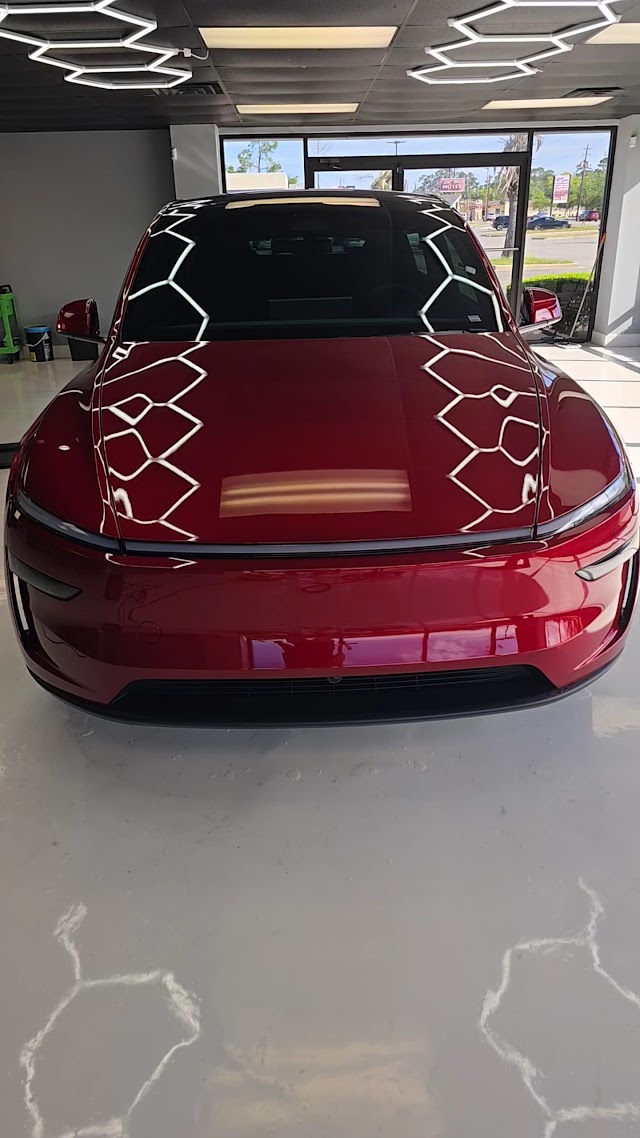 Otto Detailing photo 4