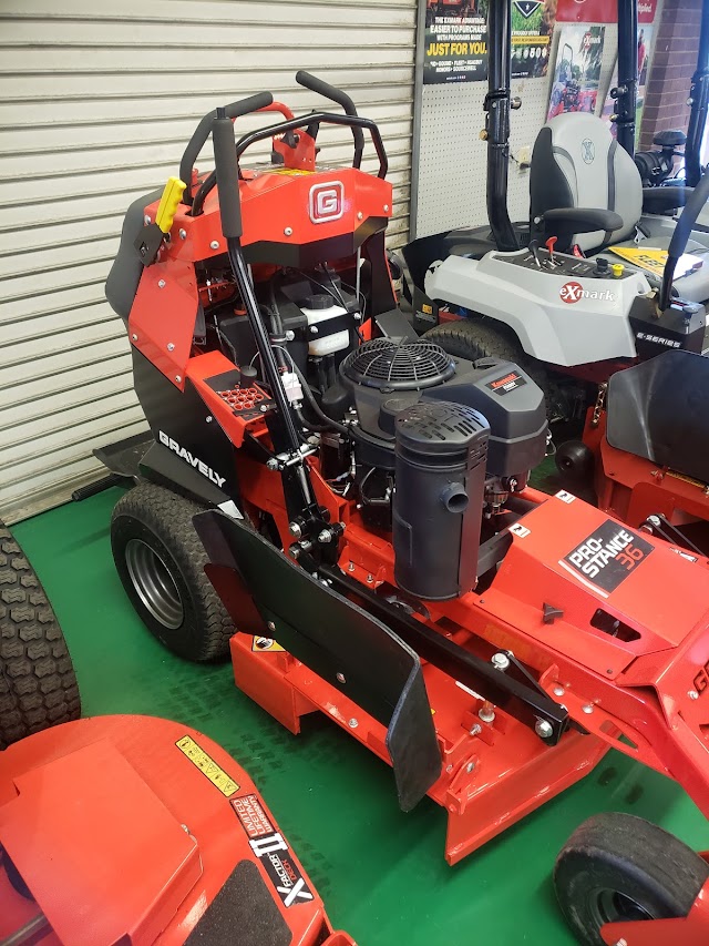 Outdoor Equipment Company & Rentals