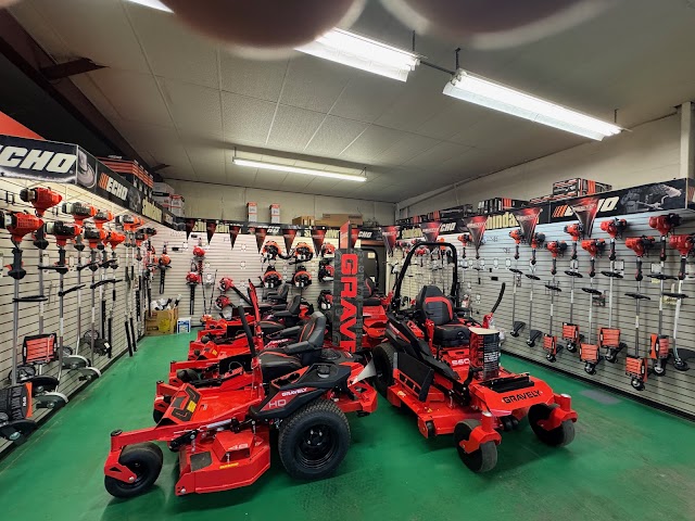 Outdoor Equipment Company & Rentals photo 2