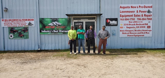 Outdoor Equipment Company & Rentals photo 3