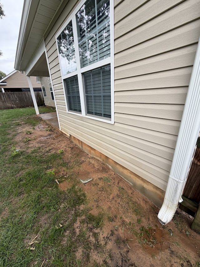 Outdoor Home Services Co.