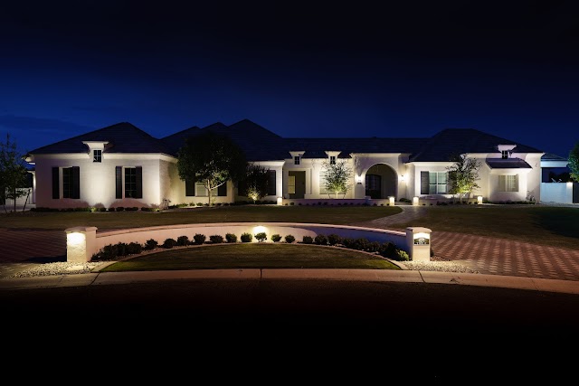Outdoor Lighting Perspectives of West and Central Georgia photo 3