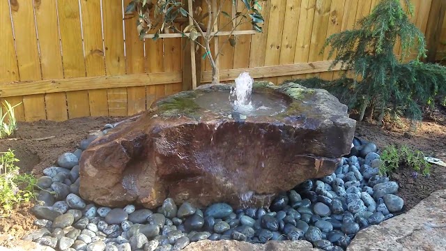 Outdoor Makeover and Living Spaces photo 3