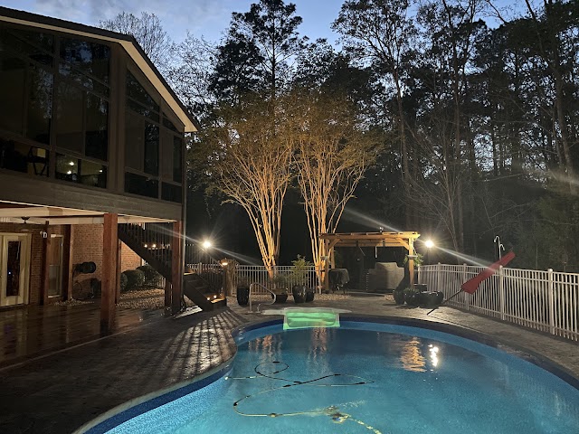 Outdoor Oasis photo 3