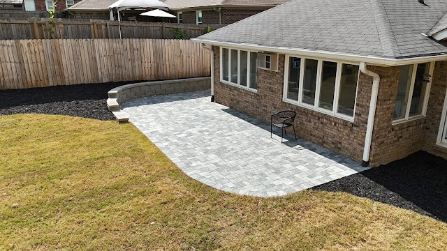 Outdoor Oasis photo 4