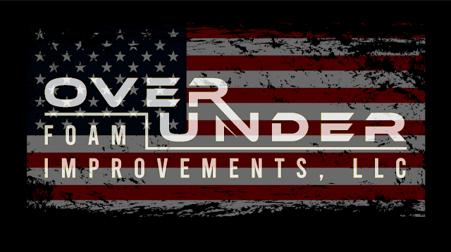 Over Under Foam Improvements, LLC