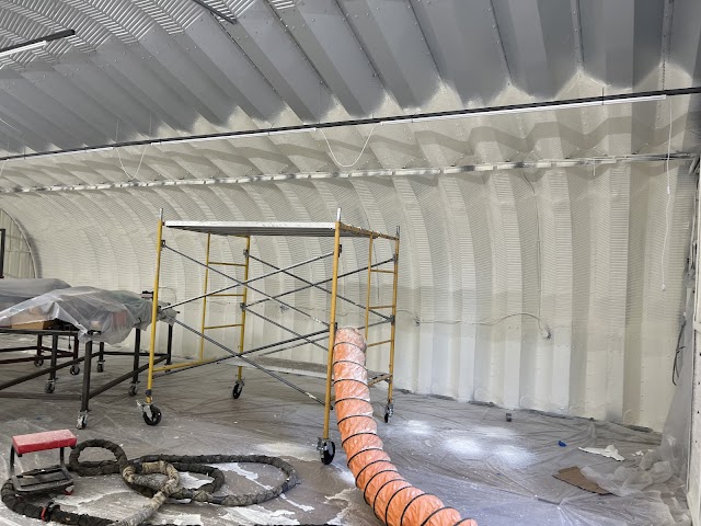 Over Under Foam Improvements, LLC photo 4
