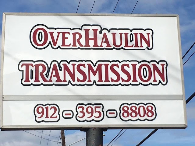 Overhaulin Transmission Services photo 2