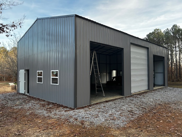Overhead Door Company of Anniston-Gadsden photo 3