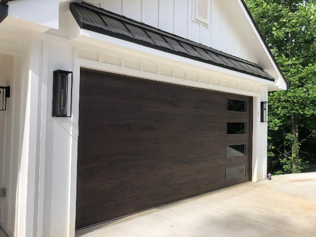 Overhead Door Company of Greater Hall County photo 3
