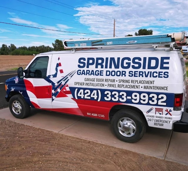 Overhead Door Company of Greater Hall County photo 4