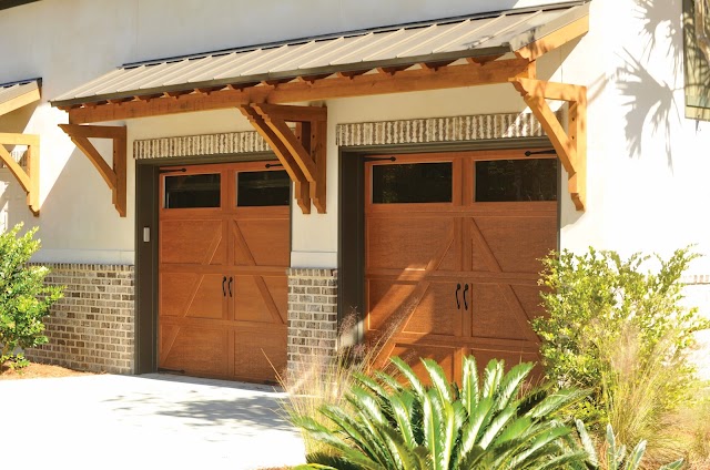 Overhead Door Company of Macon-Warner Robins™ photo 2