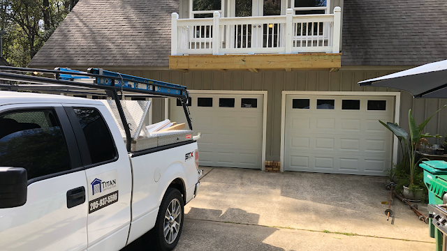 Overhead Door Company of Tuscaloosa photo 4