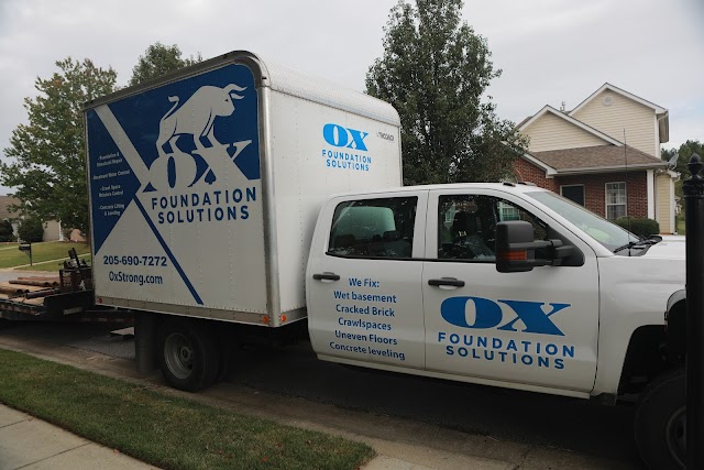 Ox Foundation Solutions