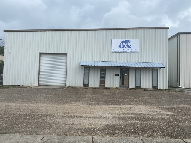 Ox Foundation Solutions photo 2