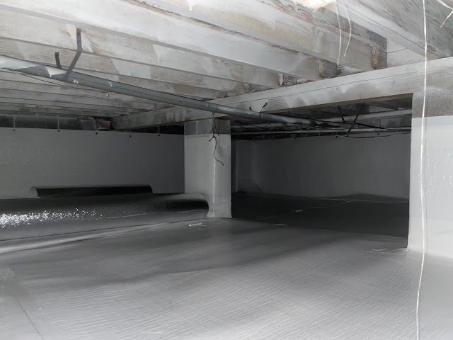 Ox Foundation Solutions photo 3