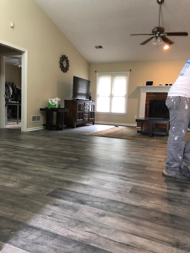 P & G Restorations LLC